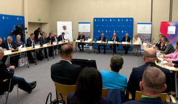 Senacka Komisja w Marszałkowskim 17.10.2024