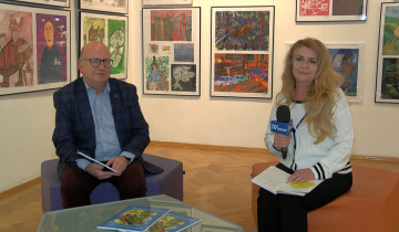 Rozmowa Dnia – czwartek 17.10.2024