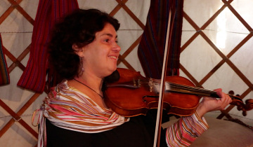 V Festiwal Czango 18.10.2024