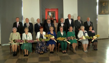 Złote Gody 21.10.2024