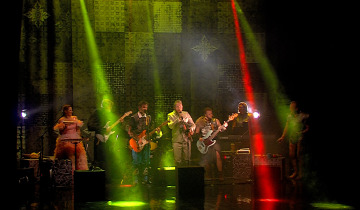 Festiwal Teatrów Lalek 21.10.2024
