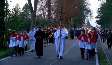 Pamięci Księdza Jerzego 21.10.2024