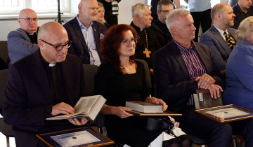 Rada Dziedzictwa powołana 21.10.2024