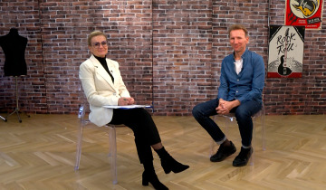 Rozmowa Dnia – poniedziałek 21.10.2024