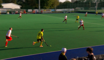 Serwis sportowy – poniedziałek 21.10.2024