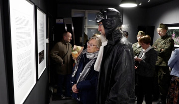 Nowa Galeria Fotografii zaprasza 22.10.2024