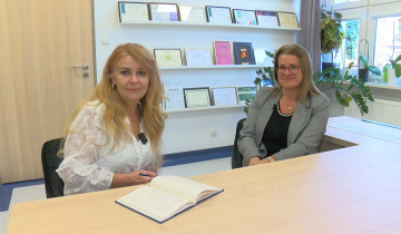 Rozmowa Dnia – wtorek 22.10.2024