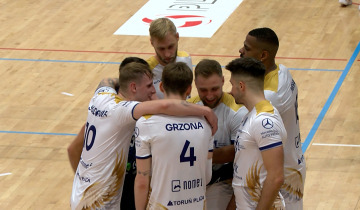 Serwis sportowy – wtorek 22.10.2024