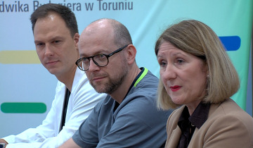Nowości na Bielanach 23.10.2024