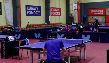 Serwis sportowy – czwartek 24.10.2024