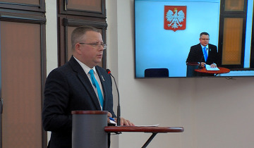 Stowarzyszenie radnych 25.10.2024