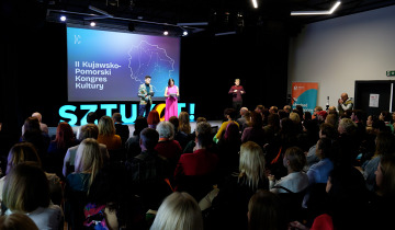 II Kongres Kultury 25.10.2024