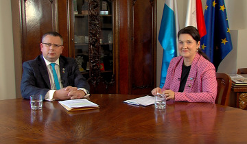 Rozmowa Dnia – piątek 25.10.2024