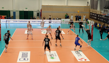 Serwis sportowy – piątek 25.10.2024