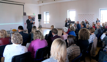 Forum Organizacji Pozarządowych 28.10.2024
