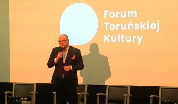 Forum Toruńskiej Kultury 29.10.2024