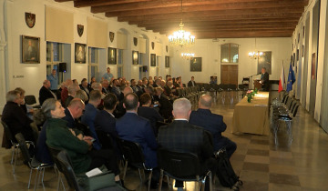 Stowarzyszenie toruńskich radnych 30.10.2024