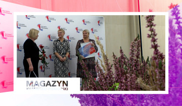 Magazyn Kujawsko - Pomorski 01.11.2024