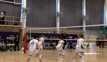 Serwis sportowy – wtorek 5.11.2024