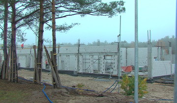 Konsultują halę na Jarze 06.11.2024