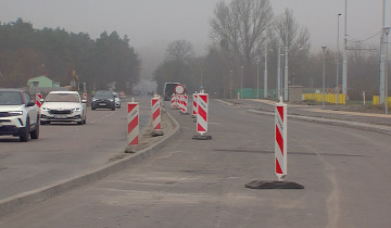 Znowu inaczej na Okrężnej 06.11.2024