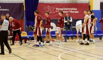 Serwis sportowy – środa 6.11.2024