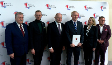 Miliony unijnego dofinansowania 07.11.2024