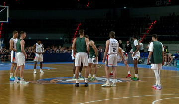 Serwis sportowy – piątek 8.11.2024