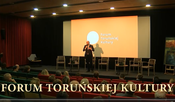 Forum Toruńskiej Kultury 12.11.2024