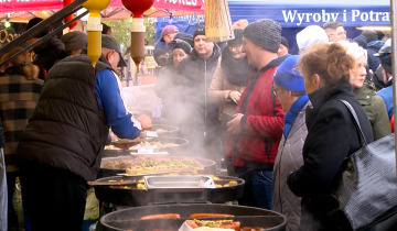 Festiwal gęsiny 12.11.2024