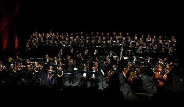 Requiem nieskończoności 13.11.2024