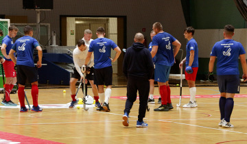 Serwis sportowy - środa 13.11.2024