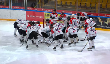 Serwis sportowy – czwartek 14.11.2024