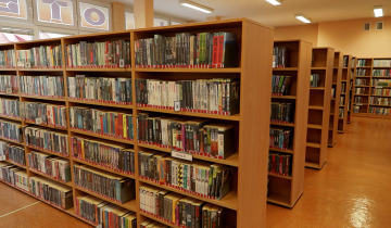 60 lat biblioteki na chełmińskim 15.11.2024