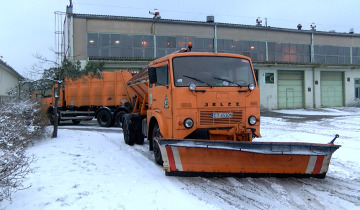 MPO gotowe na zimę 15.11.2024