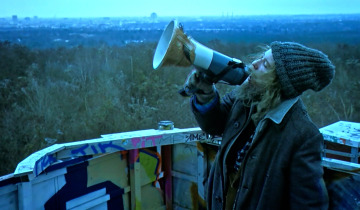 Manifesto na EnergaCamerimage 15.11.2024