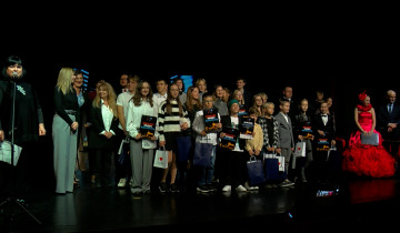 Gwiazdy Grodu Kopernika 18.11.2024