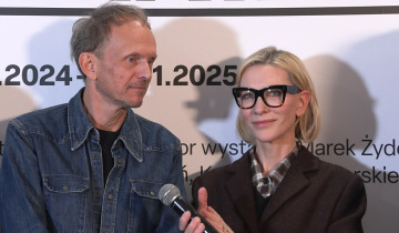 13 wcieleń Cate Blanchett 18.11.2024
