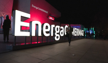 Ruszył EnergaCamerimage 18.11.2024