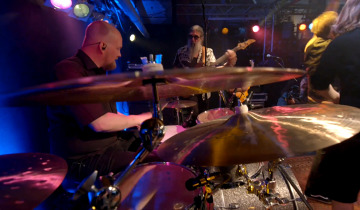 34. Blues Meeting 19.11.2024
