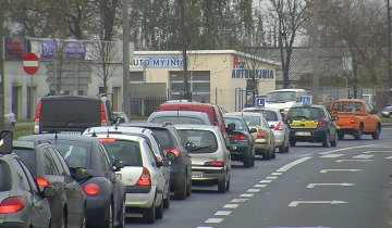 Zmiany w prawie drogowym 19.11.2024
