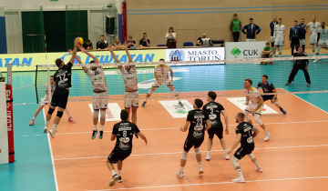 Serwis sportowy - wtorek 19.11.2024