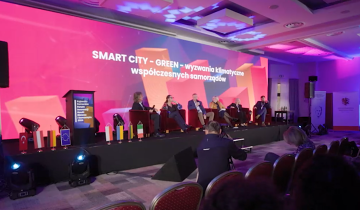 Kujawsko - Pomorskie Forum Innowacji, Nauki, Biznesu i Samorządu 12.11.2024