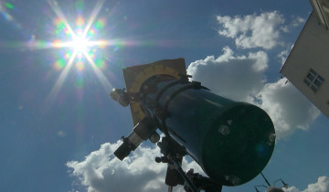Astronomiczny konkurs 20.11.2024