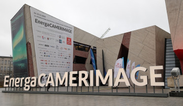 Polskie kino na EnergaCamerimage 20.11.2024