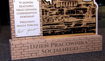 Święto Pracowników Socjalnych 20.11.2024