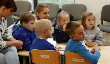 Międzynarodowy Dzień Praw Dziecka 20.11.2024