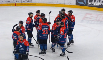 Serwis sportowy - środa 20.11.2024