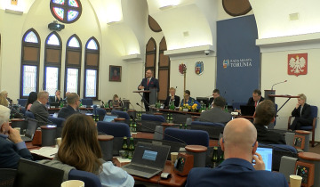 Projekt budżetu Torunia 2025 21.11.2024