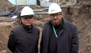 Rozmowa Dnia - czwartek 21.11.2024